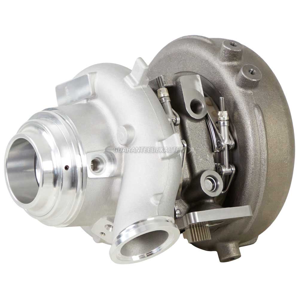 Turbocharger 40-39410 ANA