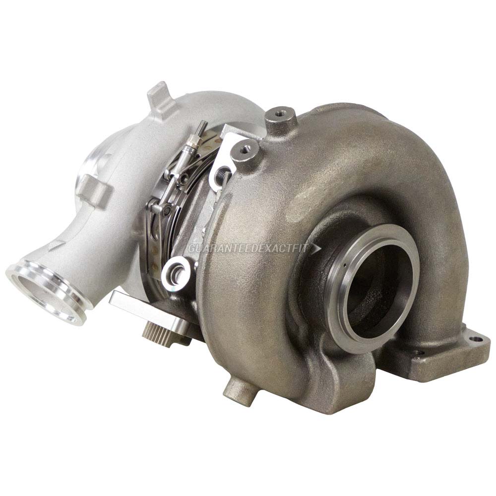 Turbocharger 40-39410 ANA