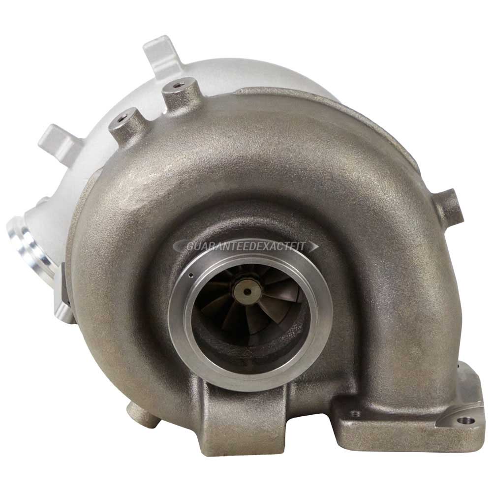 Turbocharger 40-39410 ANA