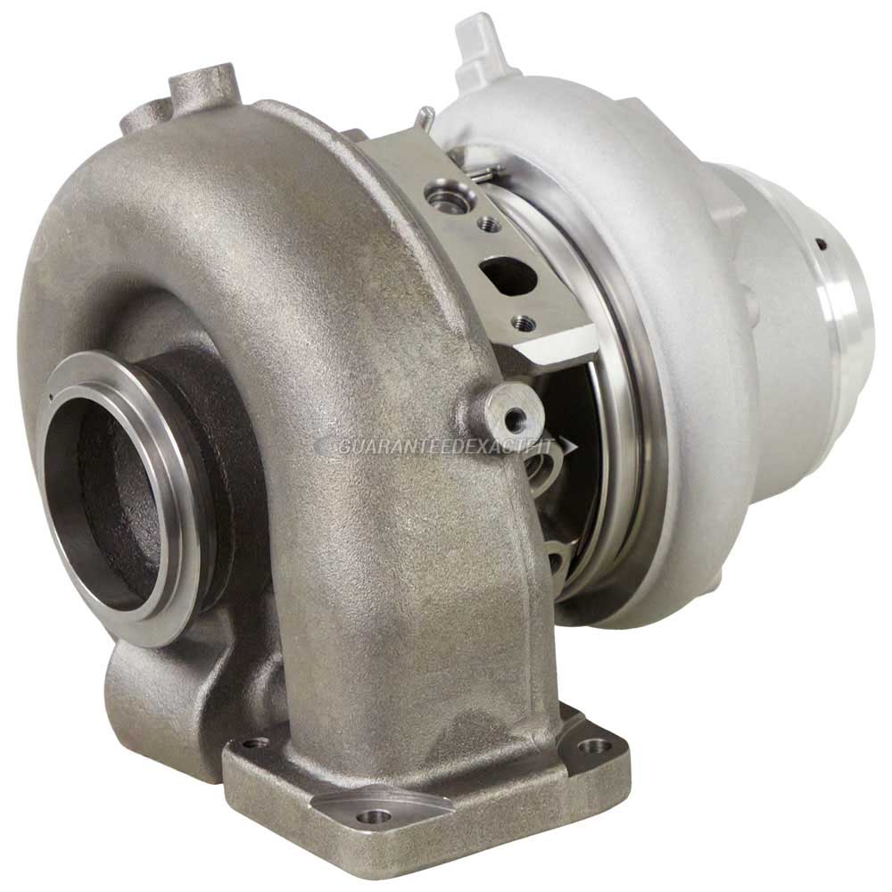 Turbocharger 40-39410 ANA