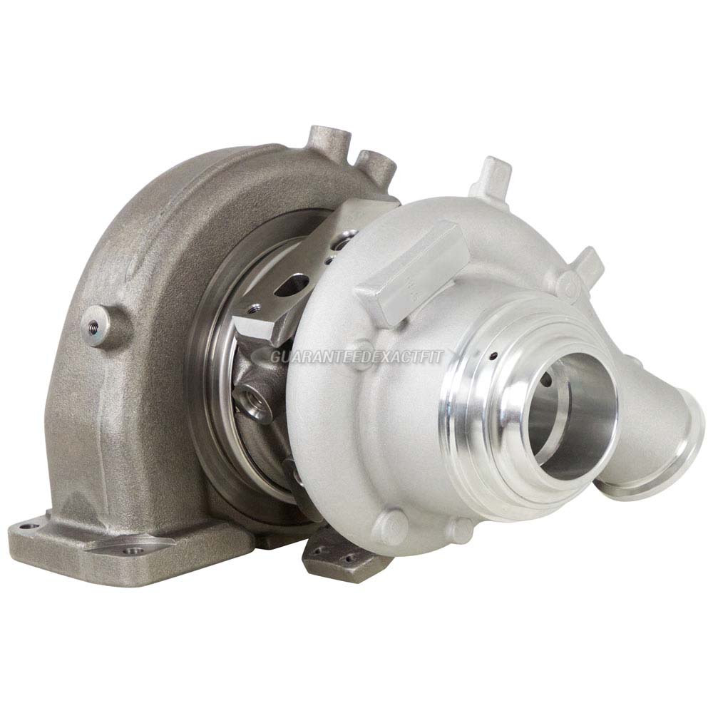 Turbocharger 40-39410 ANA