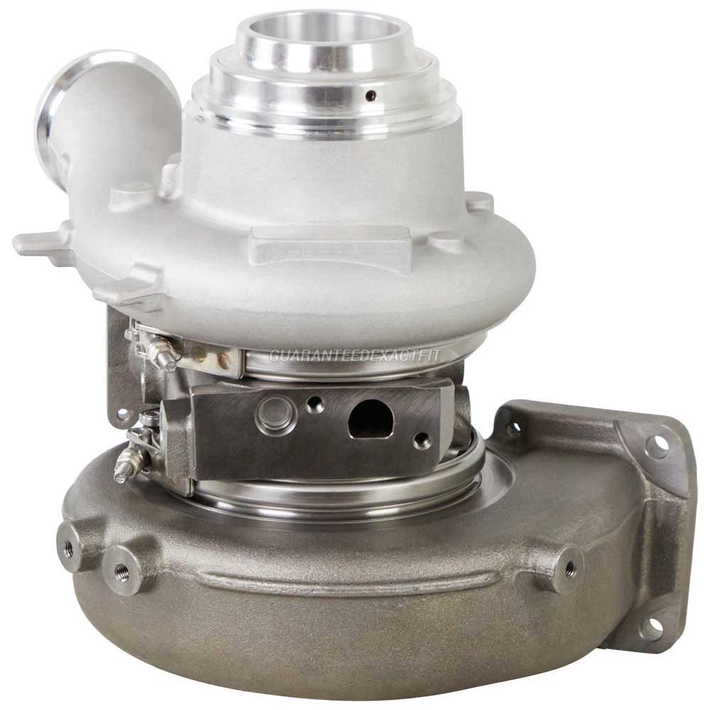 Turbocharger 40-39410 ANA