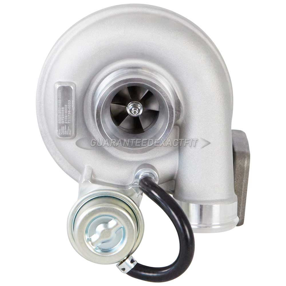 2004 perkins industrial engines All Models Turbocharger