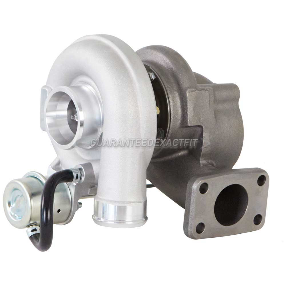 2004 perkins industrial engines All Models Turbocharger