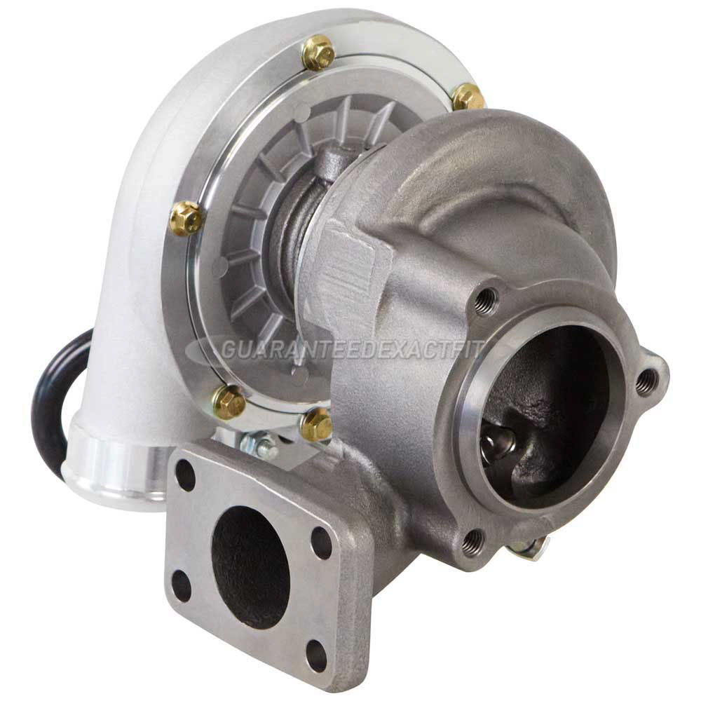 2004 perkins industrial engines All Models Turbocharger