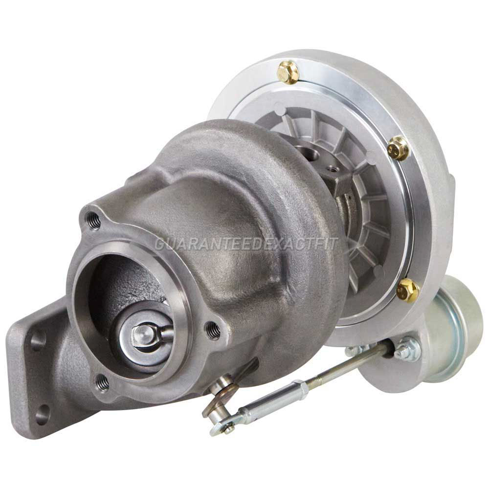 2004 perkins industrial engines All Models Turbocharger