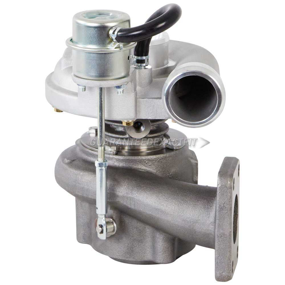 2004 perkins industrial engines All Models Turbocharger