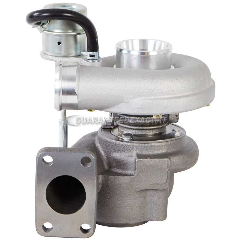 2004 perkins industrial engines All Models Turbocharger
