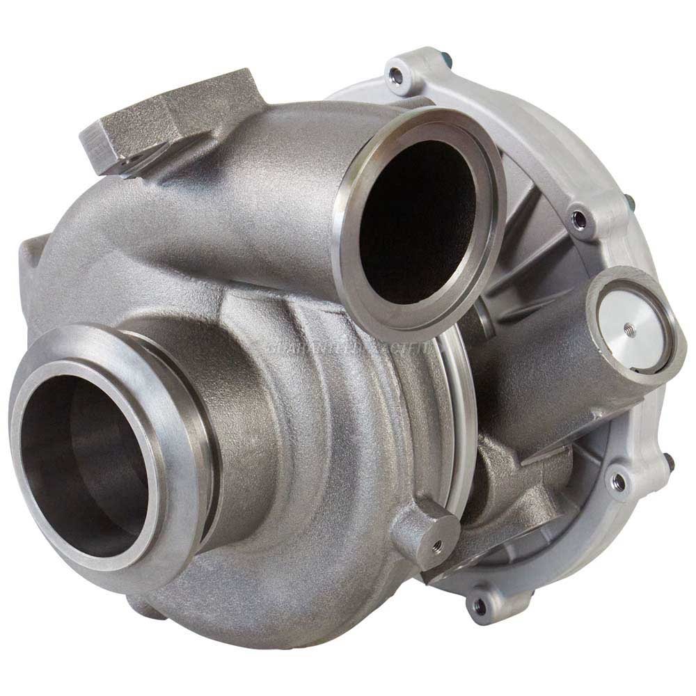 2006 ford F Series Trucks Turbocharger