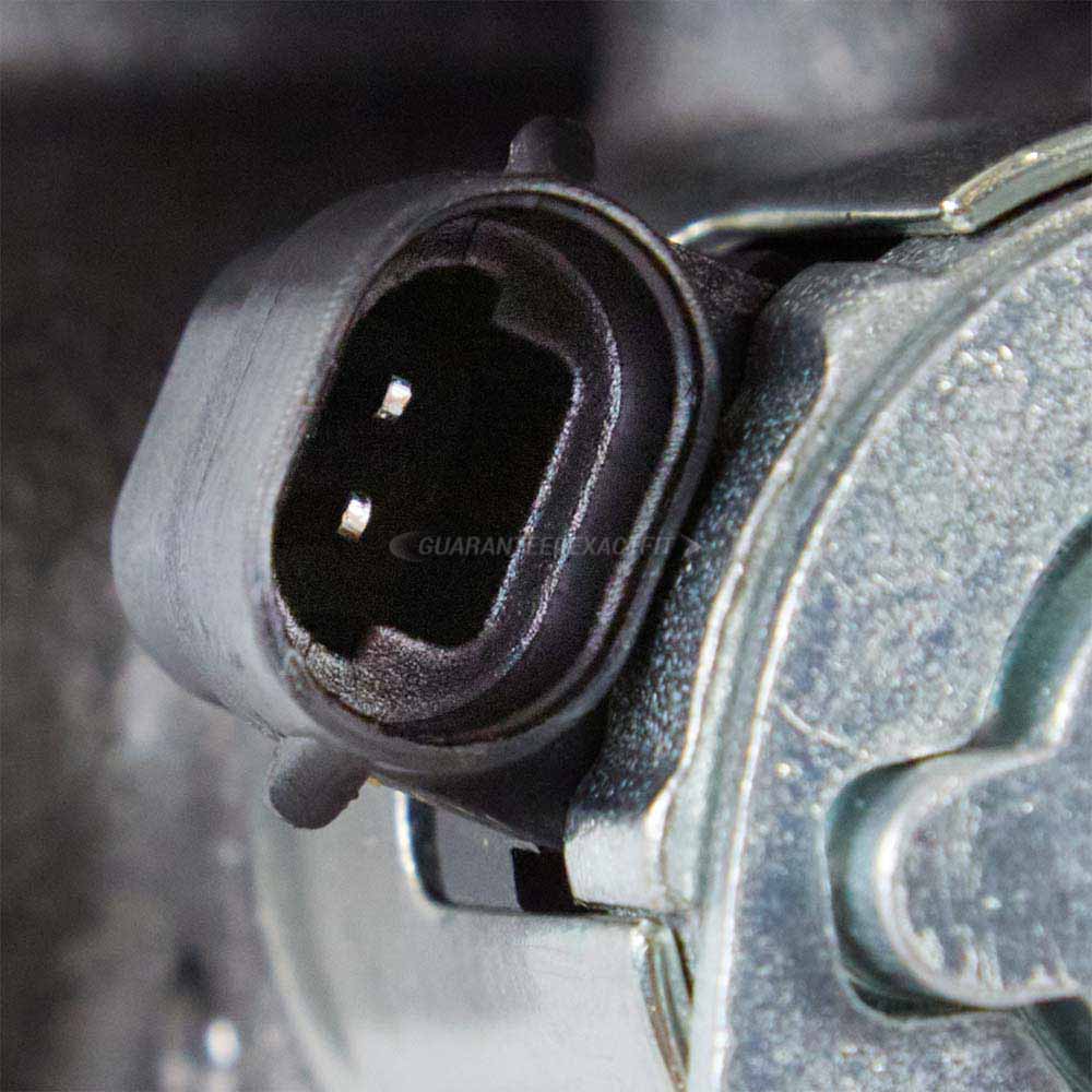 2006 ford F Series Trucks Turbocharger