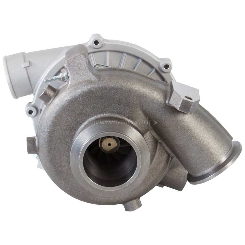 2003 ford F Series Trucks Turbocharger