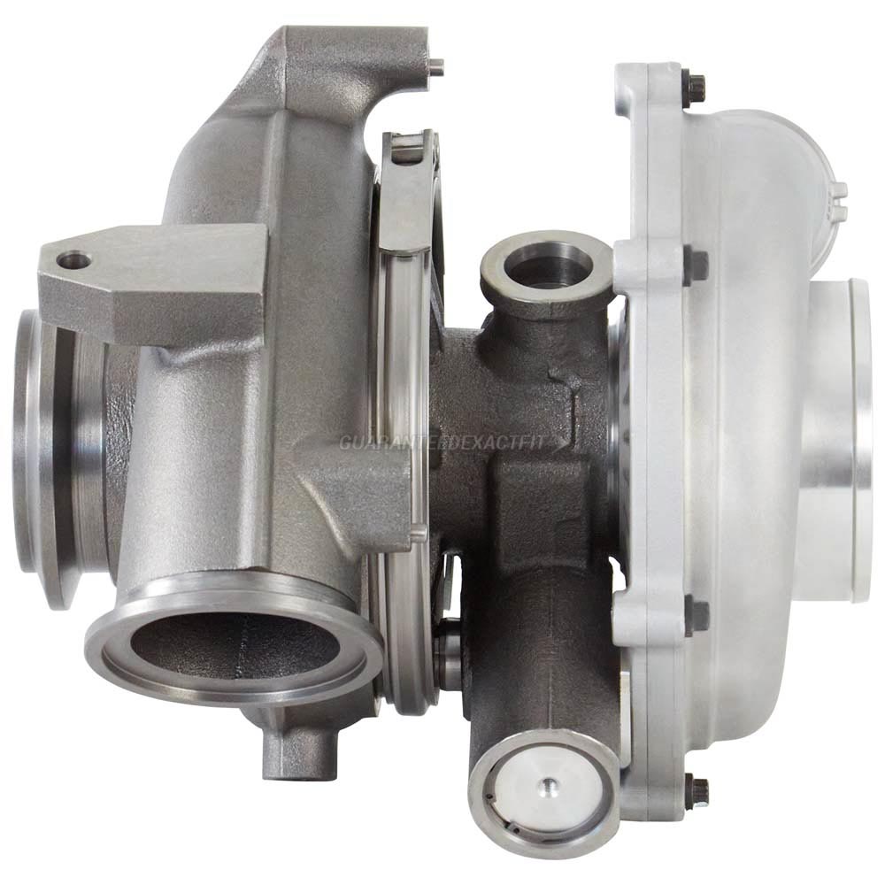 2003 ford F Series Trucks Turbocharger
