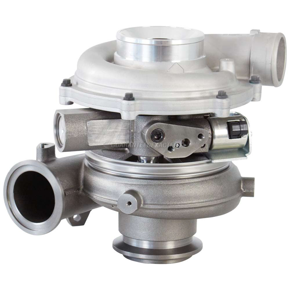 2003 ford F Series Trucks Turbocharger