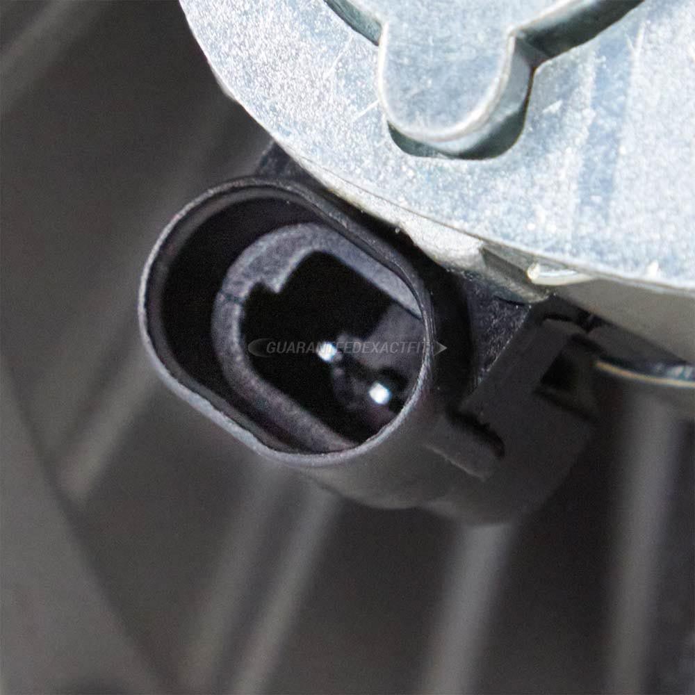 2003 ford F Series Trucks Turbocharger