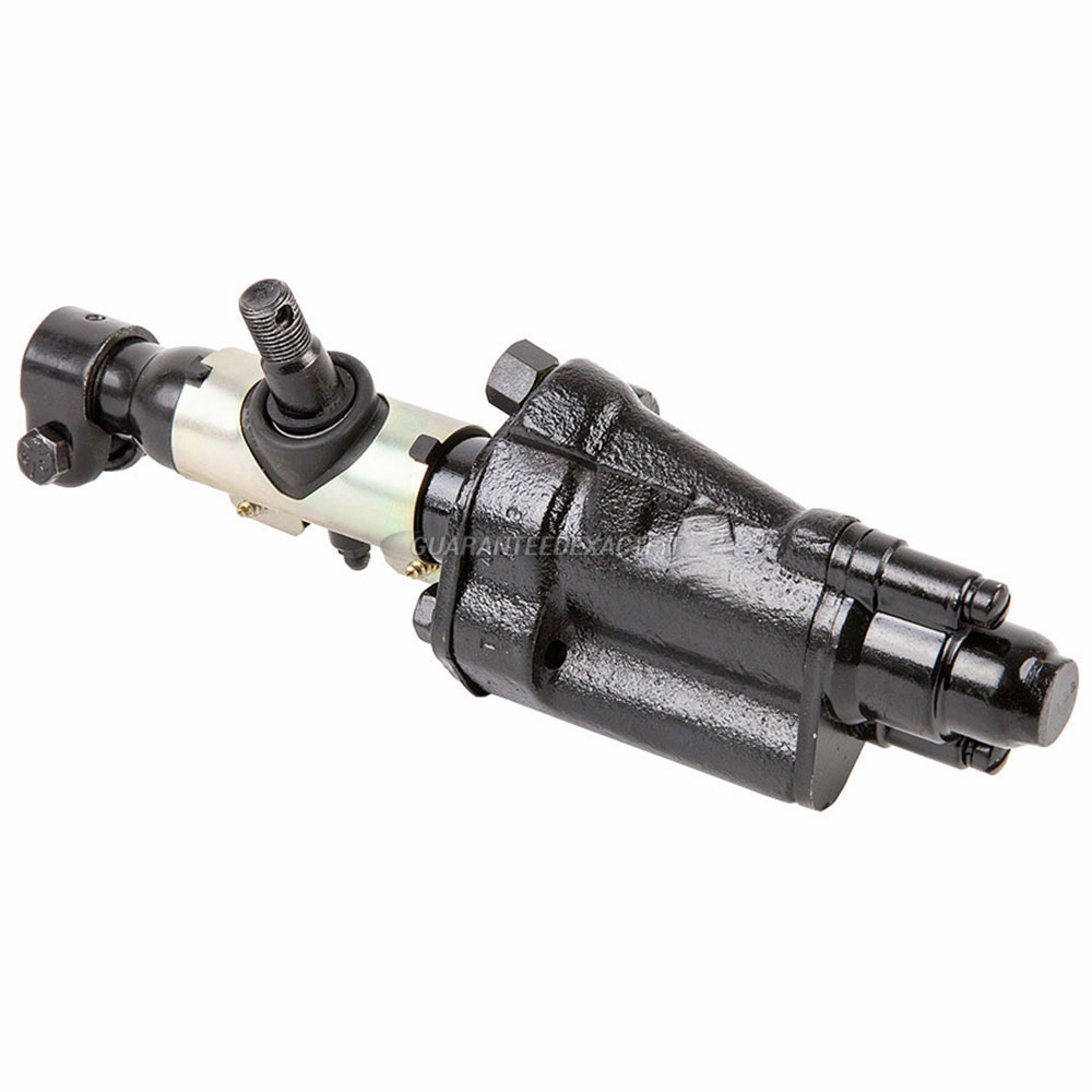 Power Steering Control Valve 8400001 R Power Steering Contr, 8400001