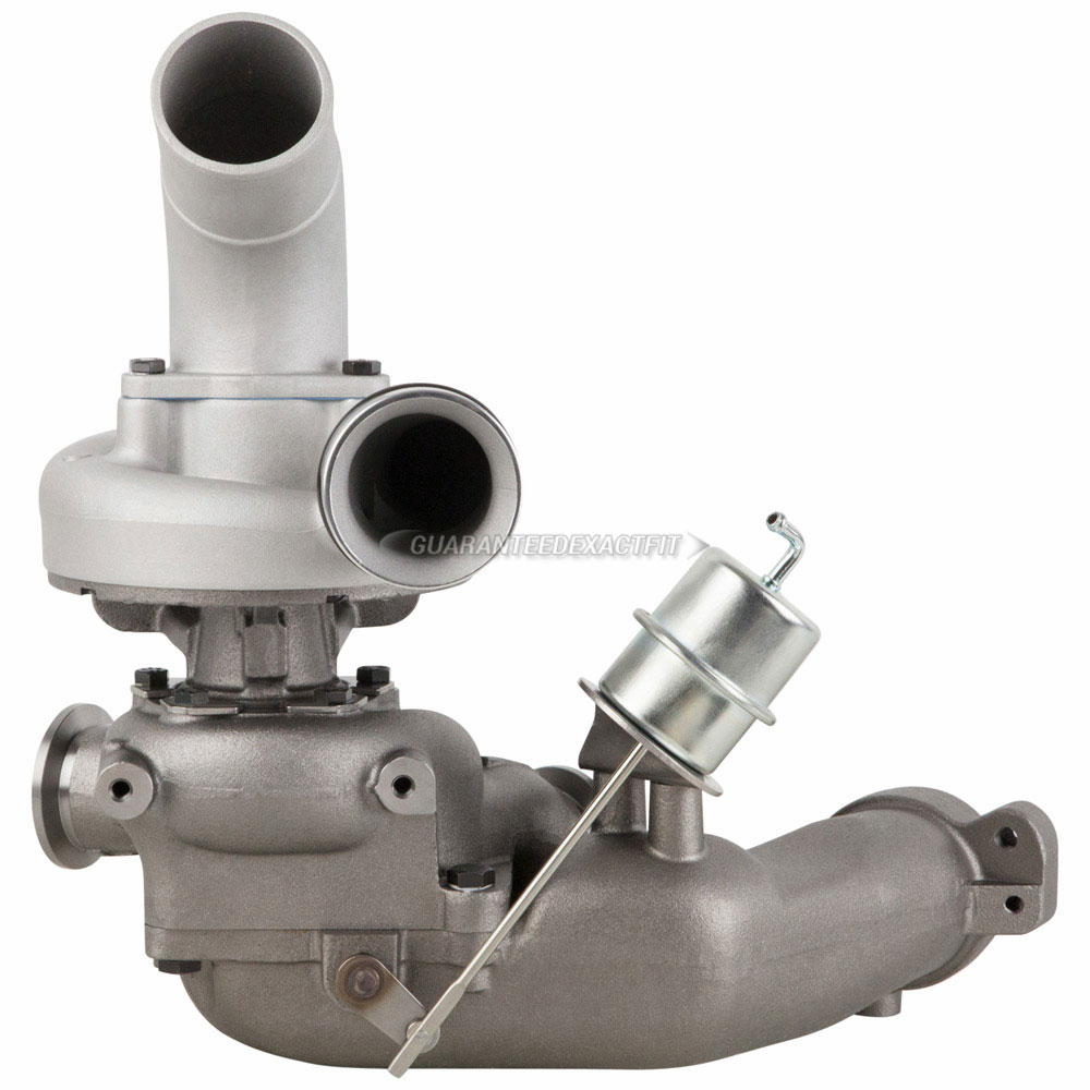 TurboChargerPros Turbocharger for Sale 4030048AN