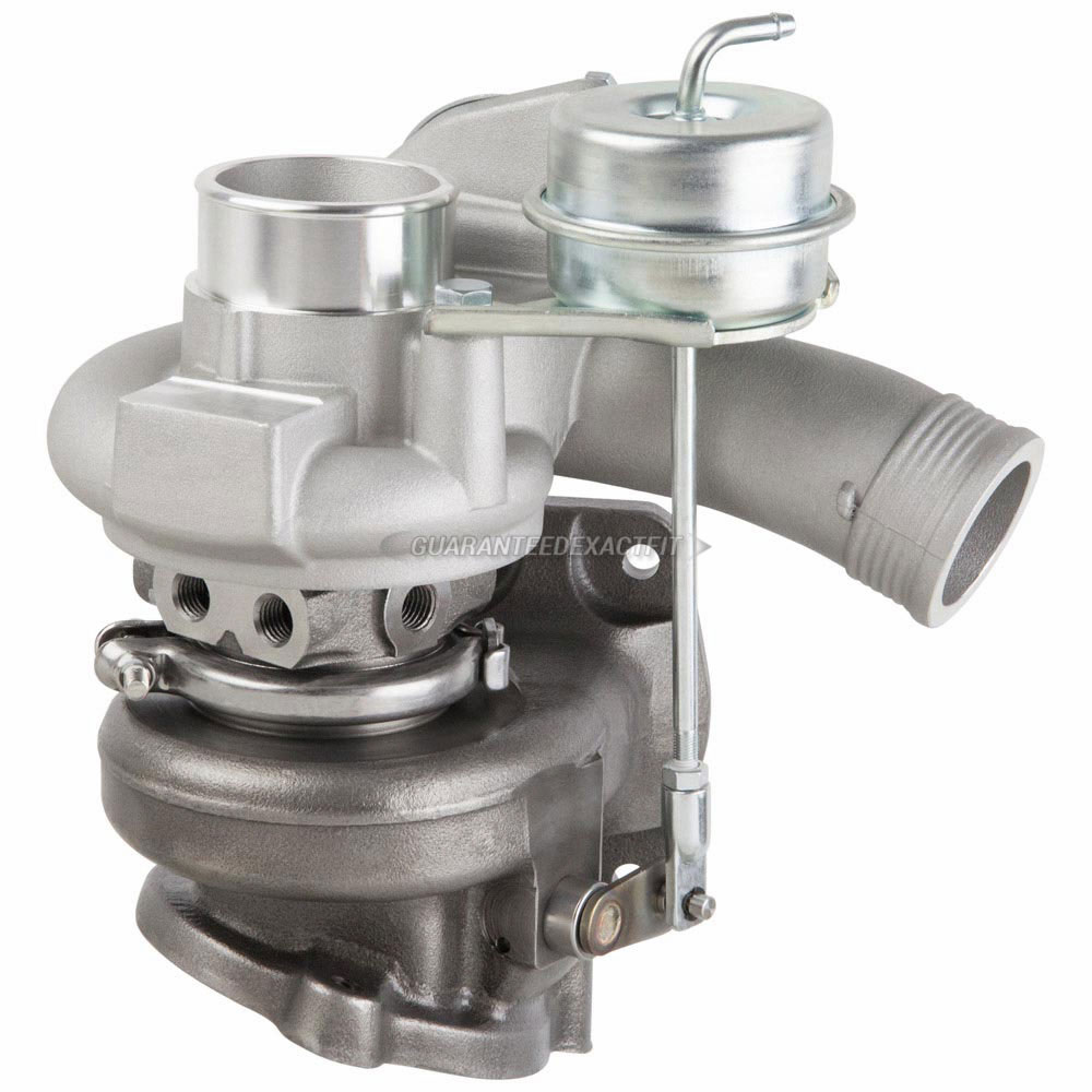 TurboChargerPros Turbocharger for Sale 4030174AN