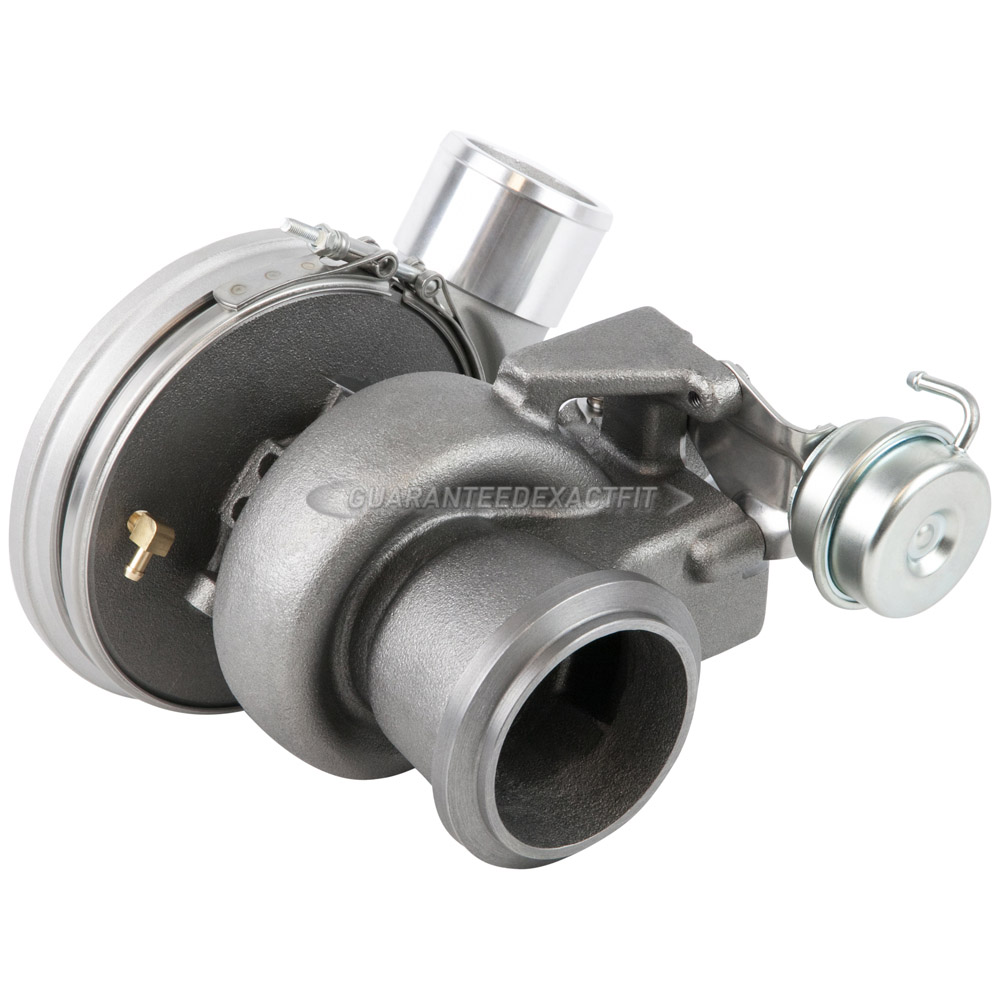 2007 caterpillar All Models Turbocharger