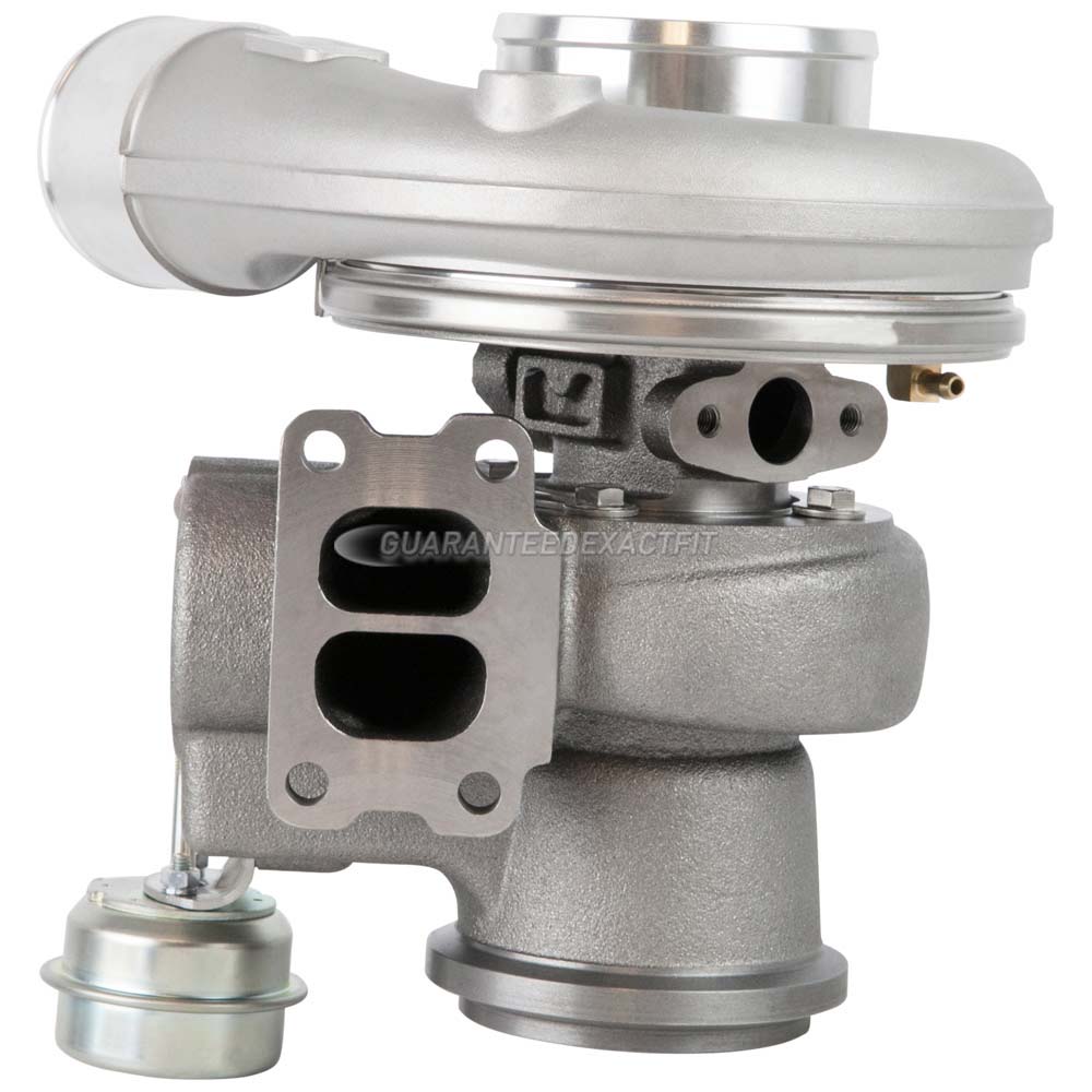 2007 caterpillar All Models Turbocharger