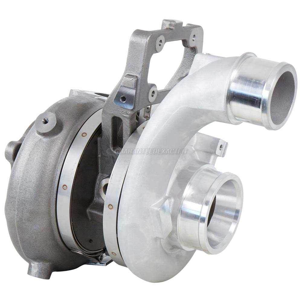 BuyAutoParts 40-39343ANA Turbocharger