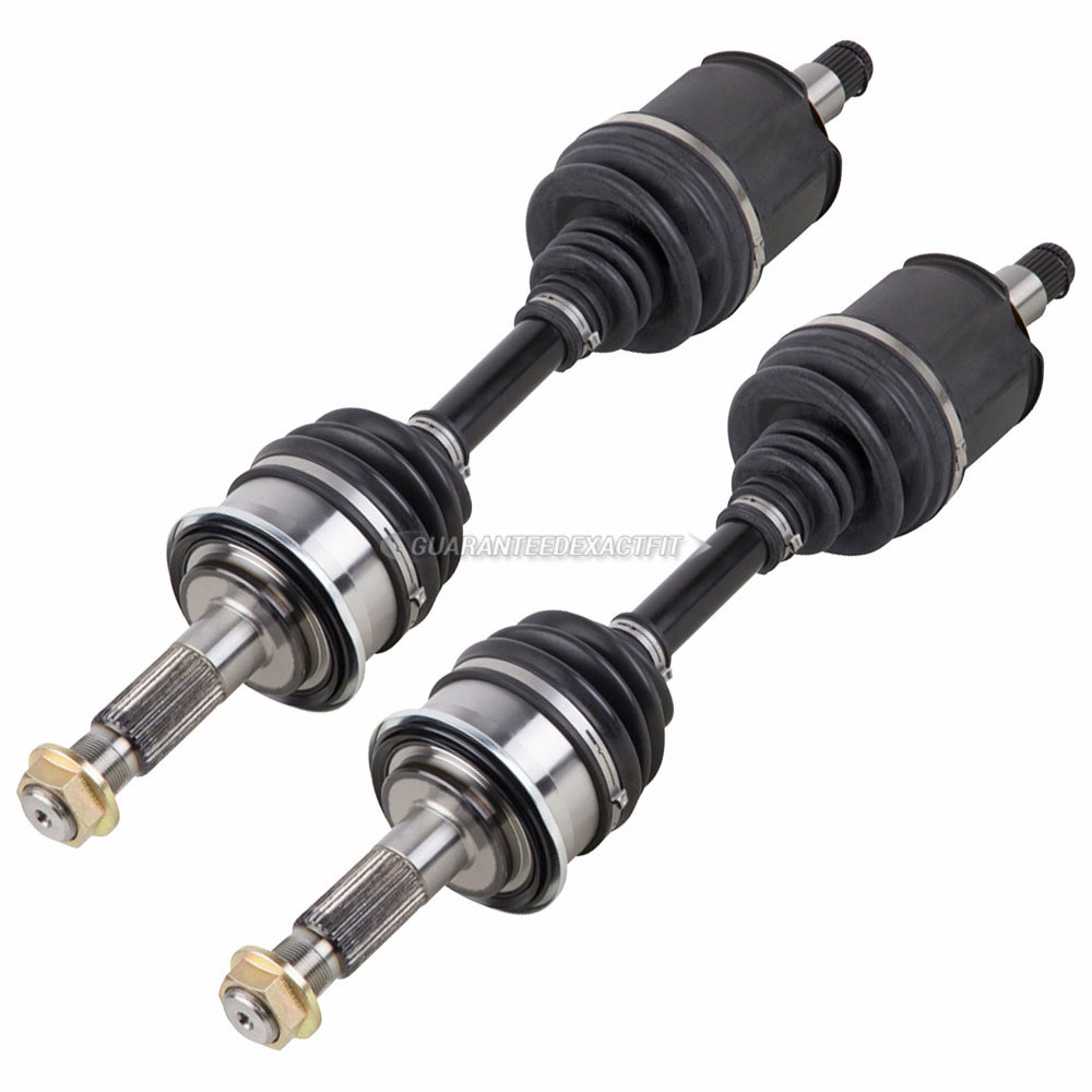  toyota  drive/axle/kit 