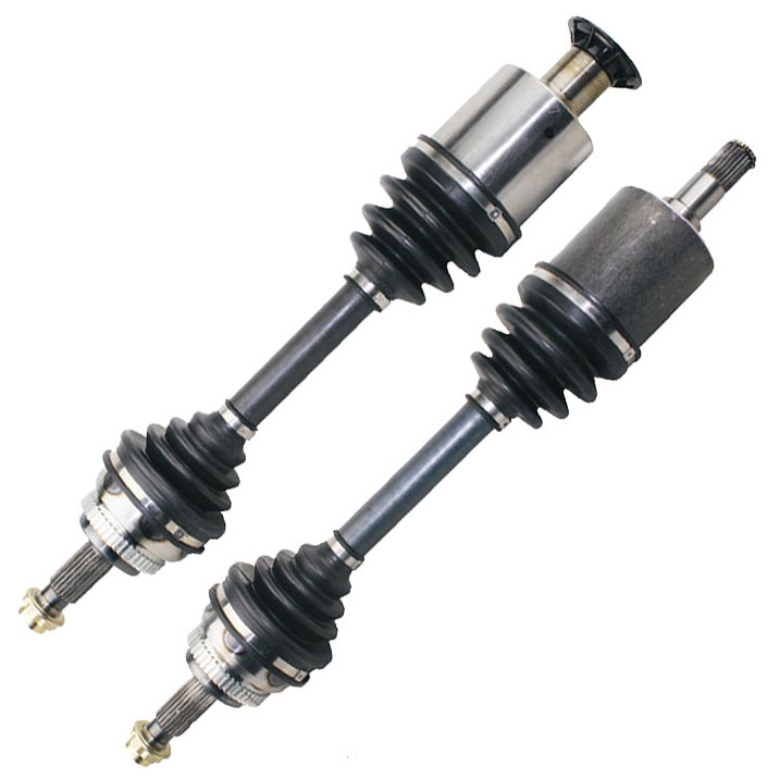 mercedes benz drive/axle/kit
