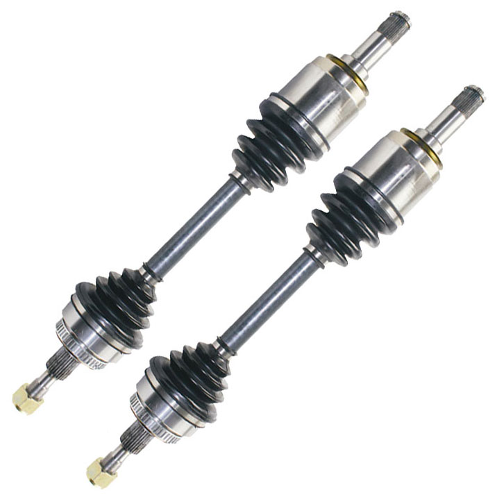  mercedes-benz ML500 drive/axle/kit 