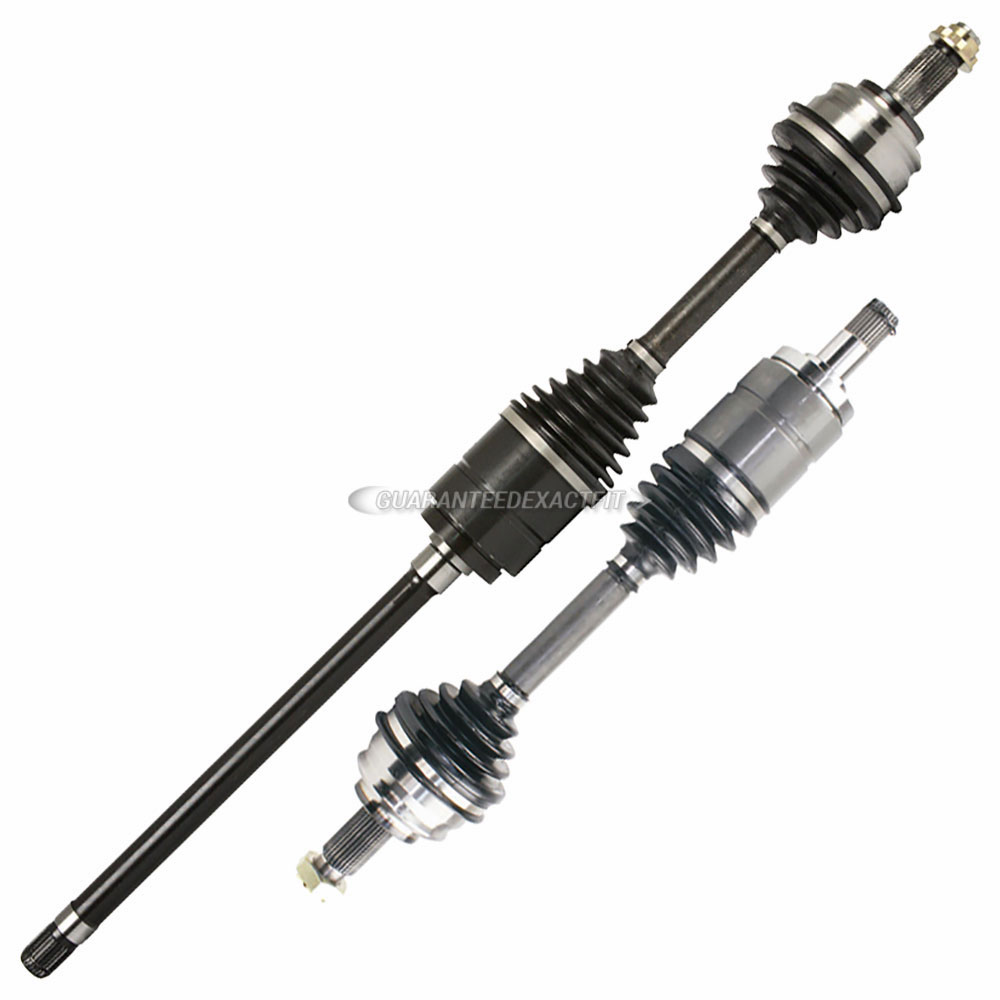 bmw drive/axle/kit