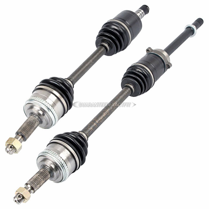  mercury  drive/axle/kit 