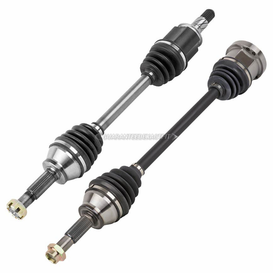  infiniti  drive/axle/kit 