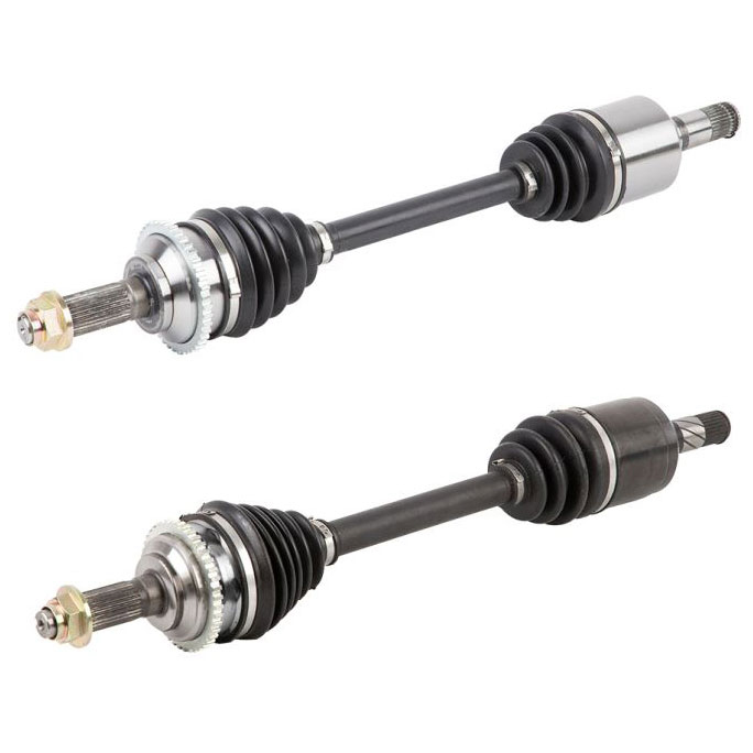  ford  drive/axle/kit 