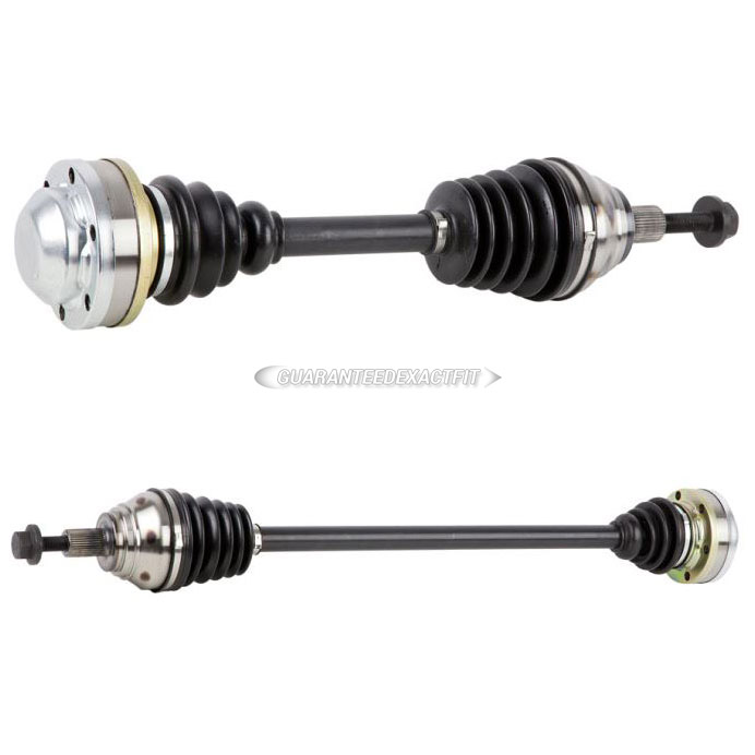 audi drive/axle/kit
