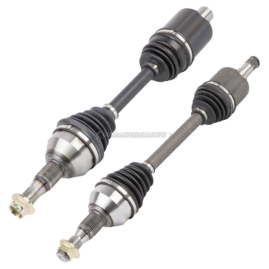  buick  drive/axle/kit 