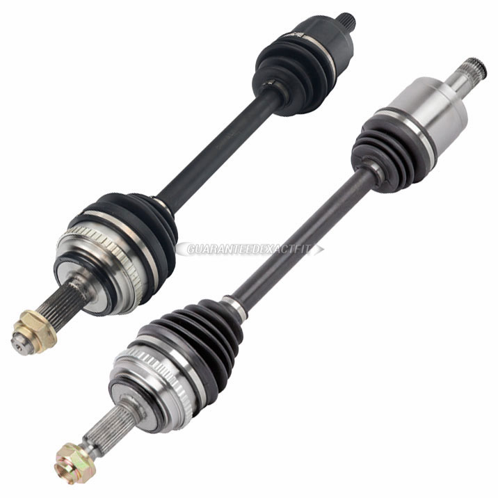 honda drive/axle/kit