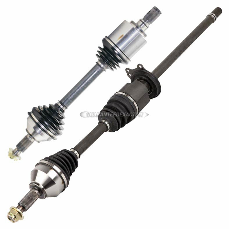 ford Freestyle drive/axle/kit