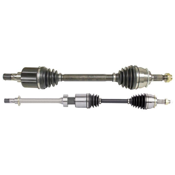 mini drive/axle/kit