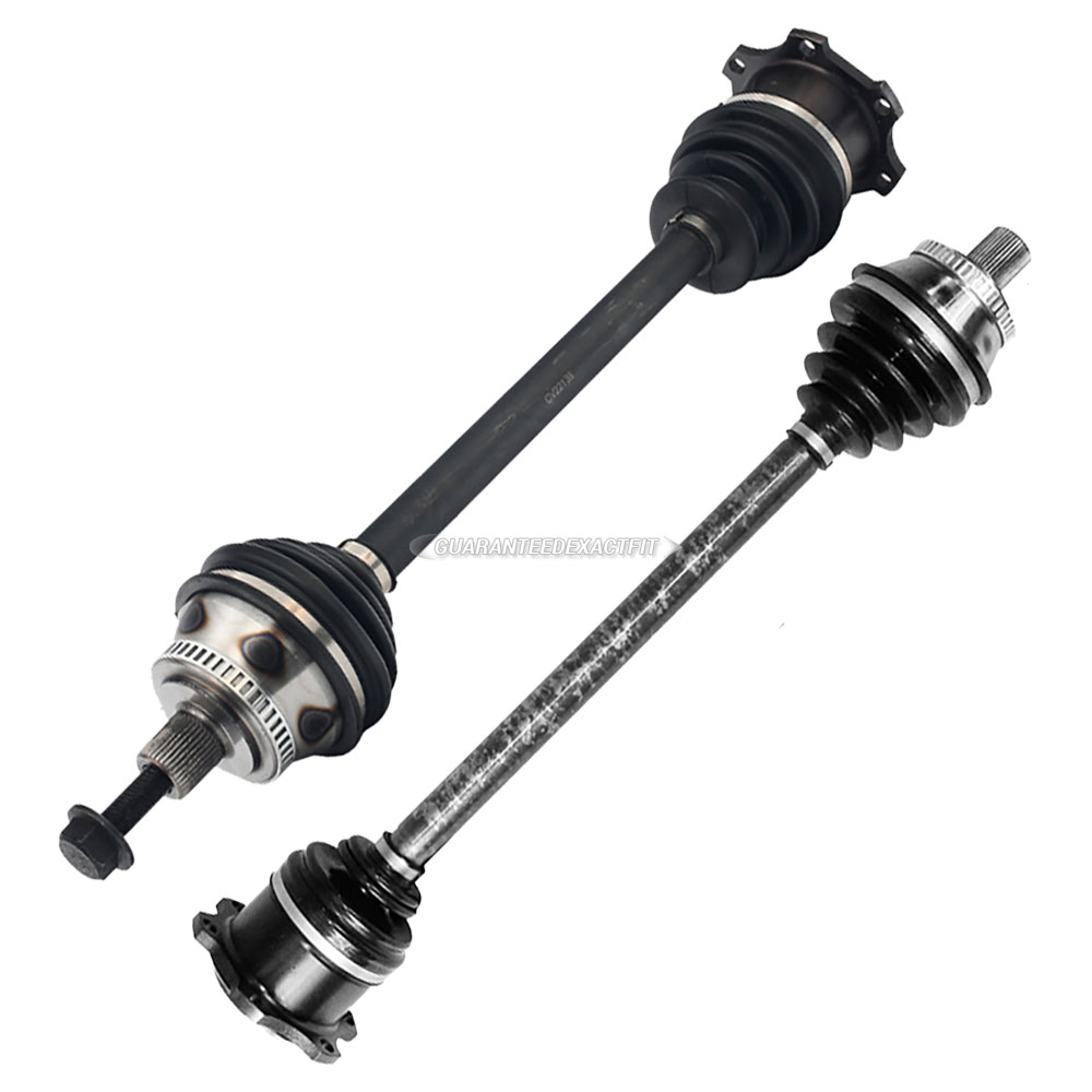 audi A4 drive/axle/kit