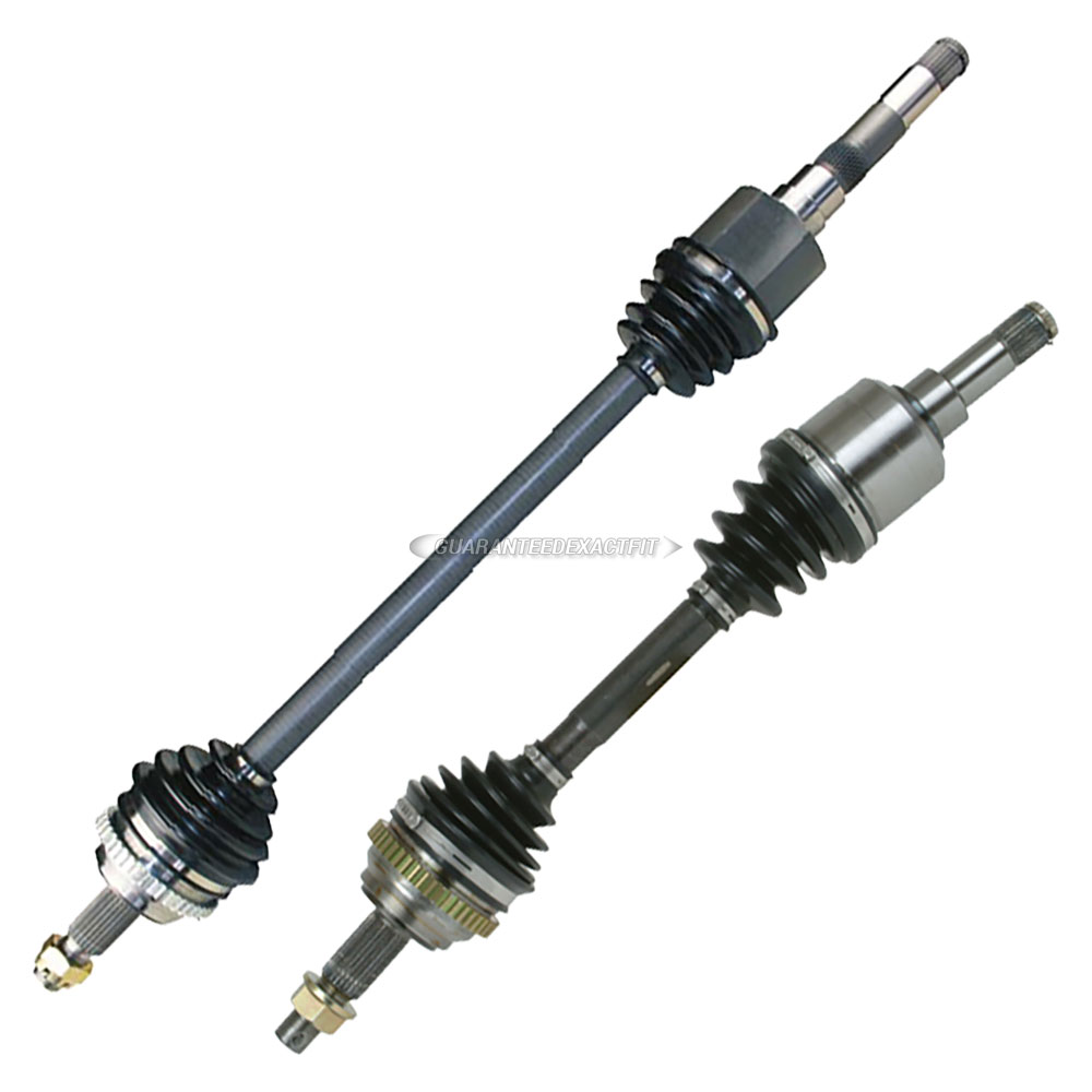 dodge drive/axle/kit