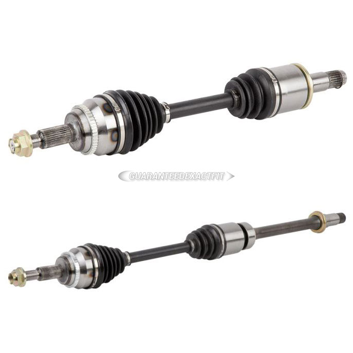 lexus drive/axle/kit