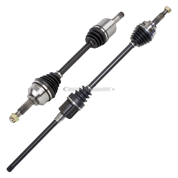 chrysler drive/axle/kit