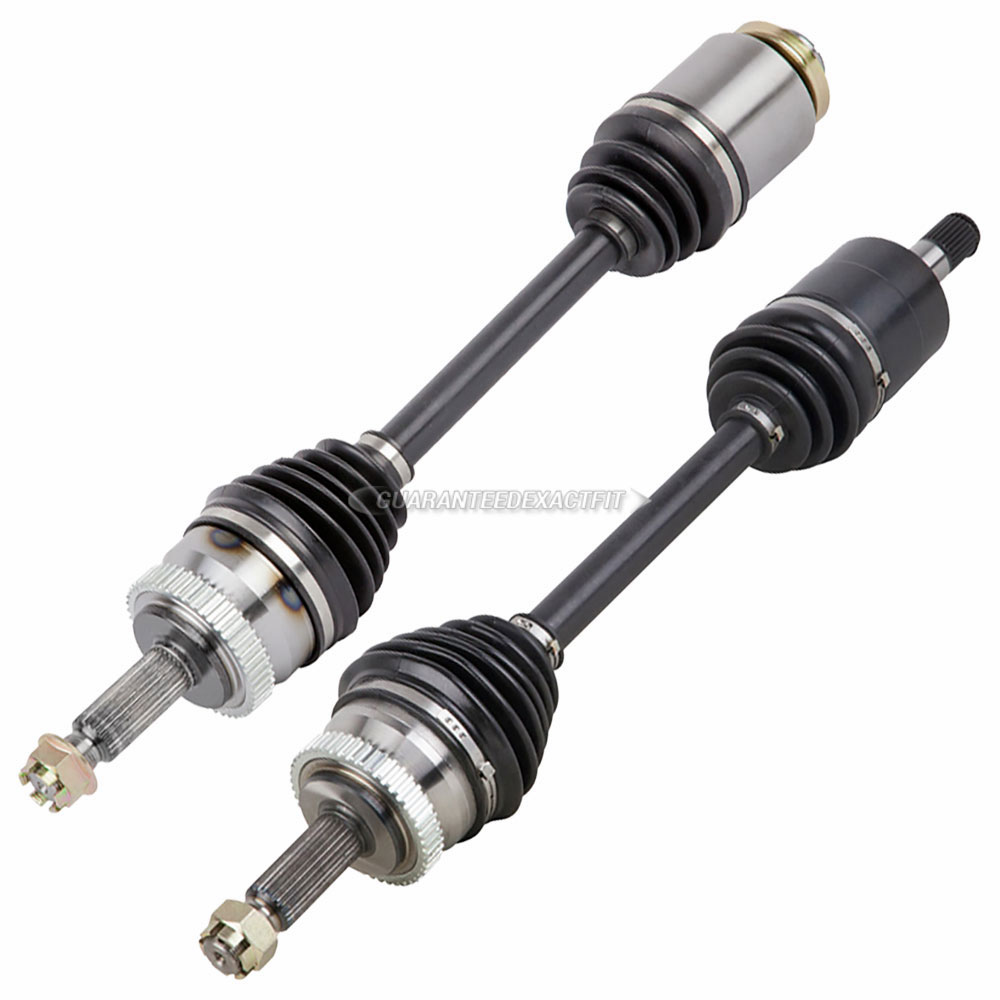 kia  drive/axle/kit 