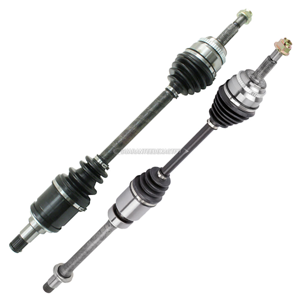  toyota Camry drive/axle/kit 