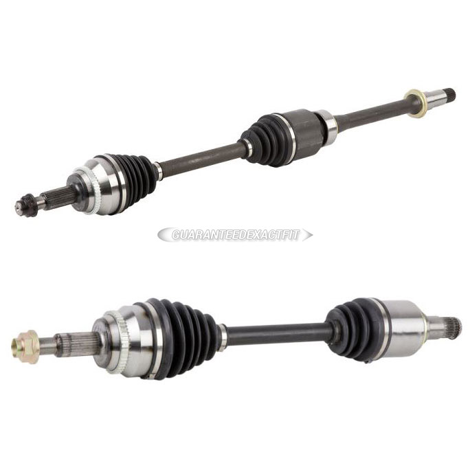 lexus ES350 drive/axle/kit