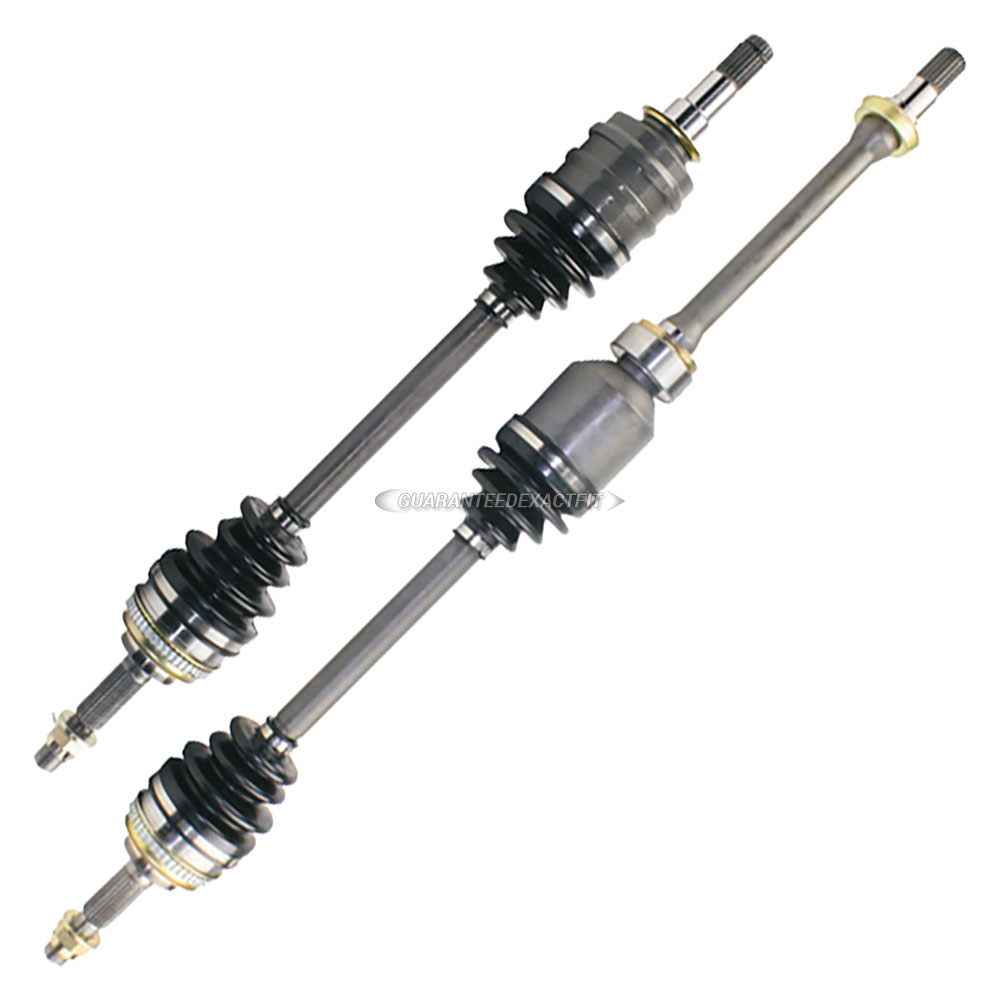  toyota Solara drive/axle/kit 