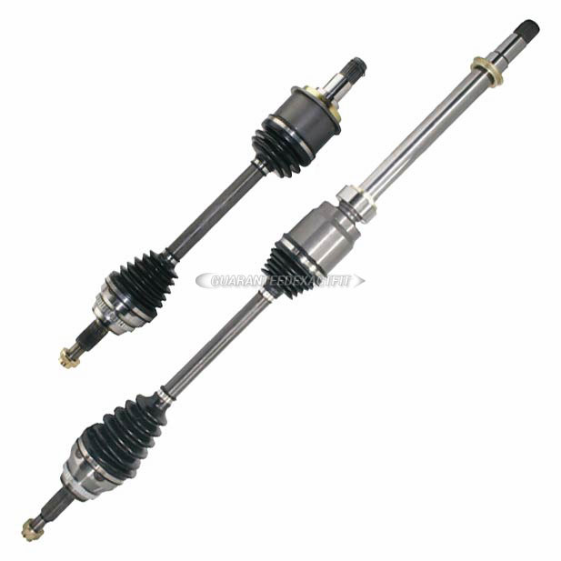  toyota Sienna drive/axle/kit 