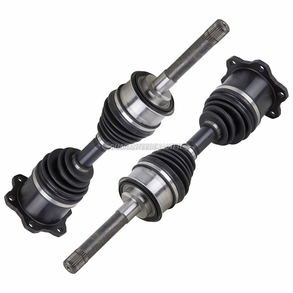  toyota pick up truck drive/axle/kit 