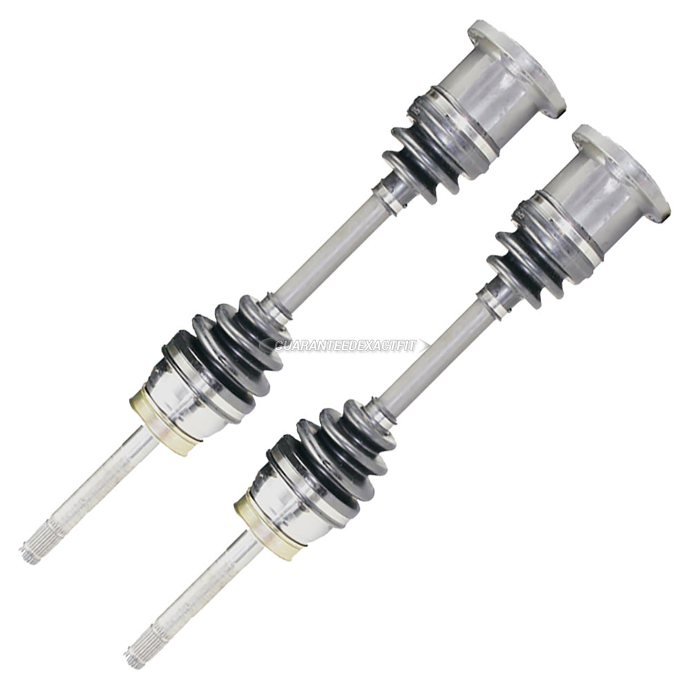 nissan Frontier drive/axle/kit