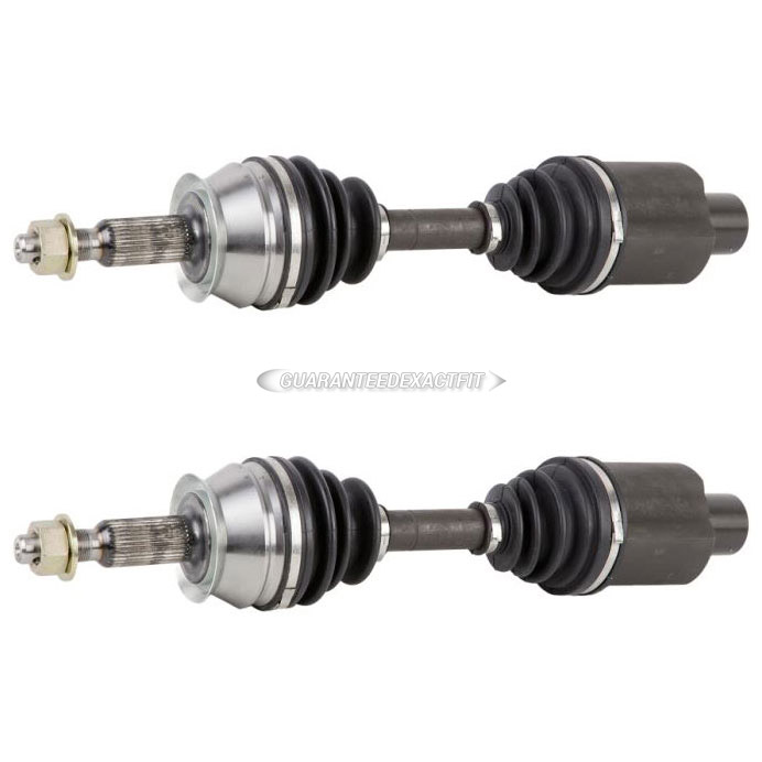 dodge Durango drive/axle/kit