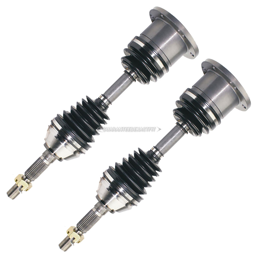 oldsmobile drive/axle/kit