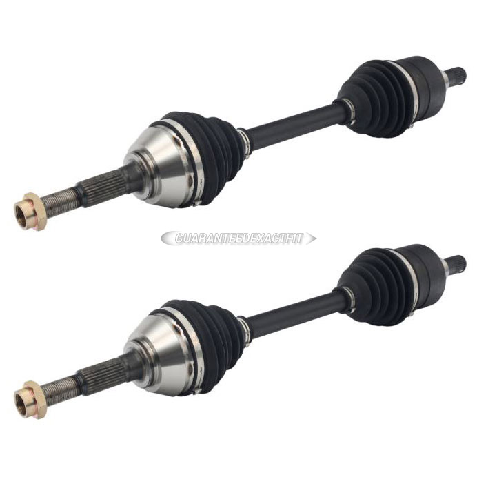  isuzu  drive/axle/kit 
